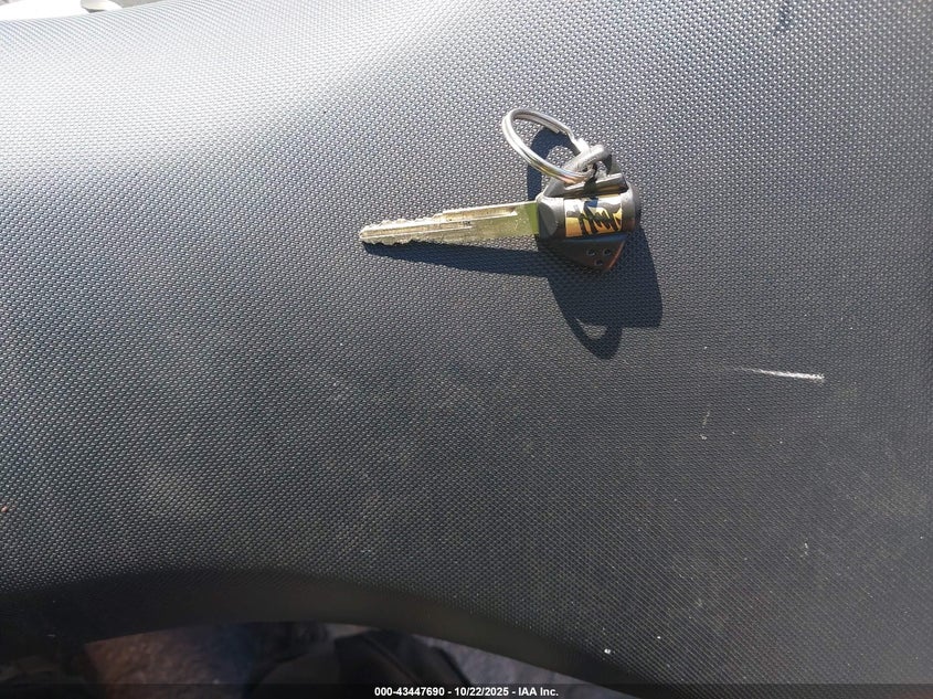 2025 SUZUKI GSX1300 RR JS1EJ11DXS7100170