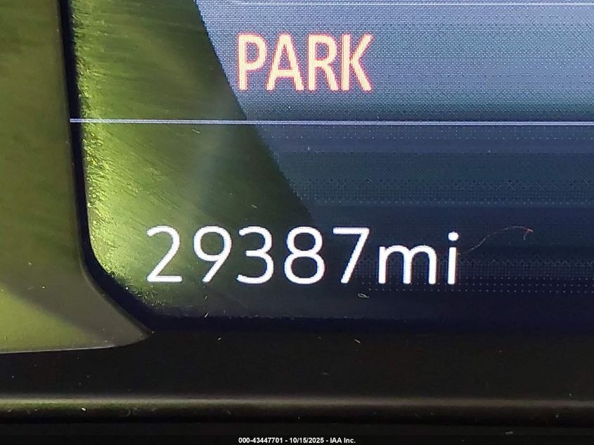 2023 Chevrolet Bolt Euv Fwd Premier VIN: 1G1FZ6S09P4116602 Lot: 43447701