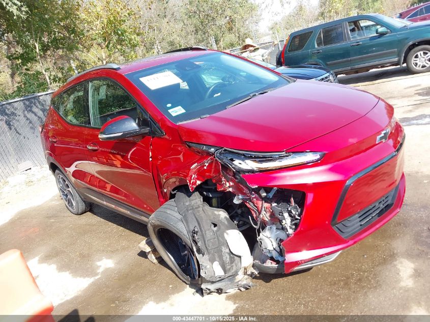 CHEVROLET BOLT EUV FWD PREMIER
