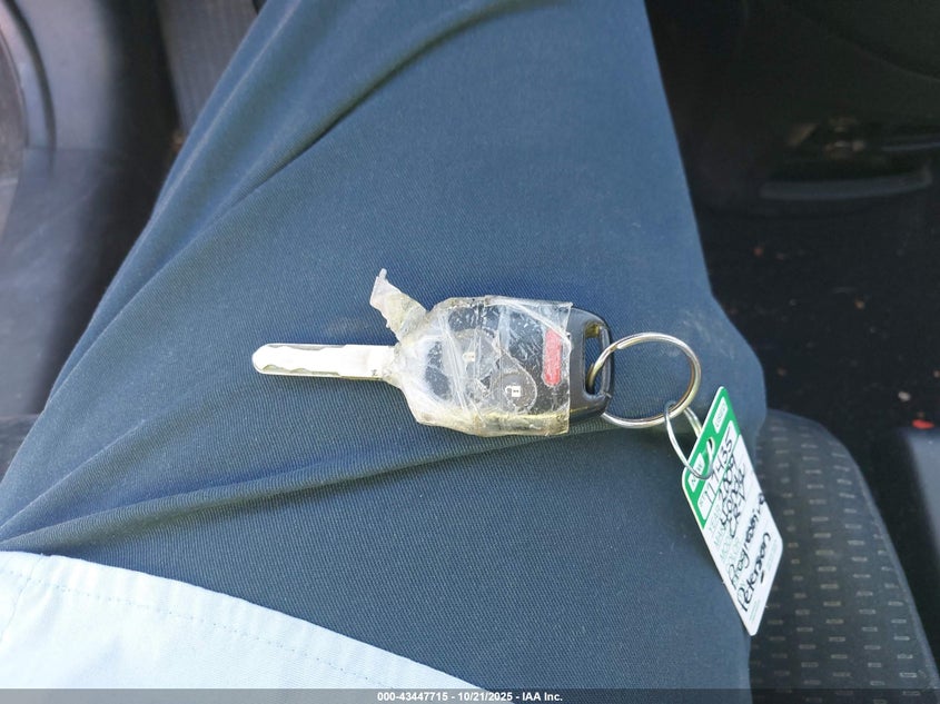 2009 Honda Cr-V Ex VIN: 5J6RE38549L013219 Lot: 43447715