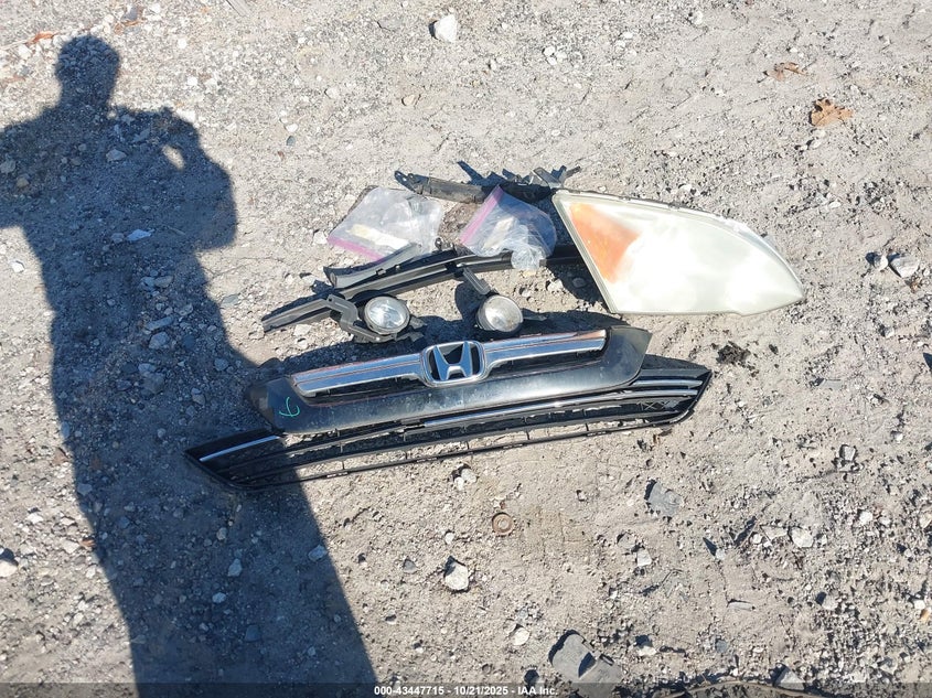 2009 Honda Cr-V Ex VIN: 5J6RE38549L013219 Lot: 43447715