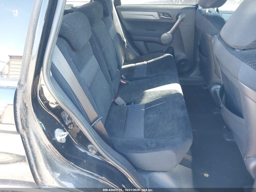 2009 Honda Cr-V Ex VIN: 5J6RE38549L013219 Lot: 43447715