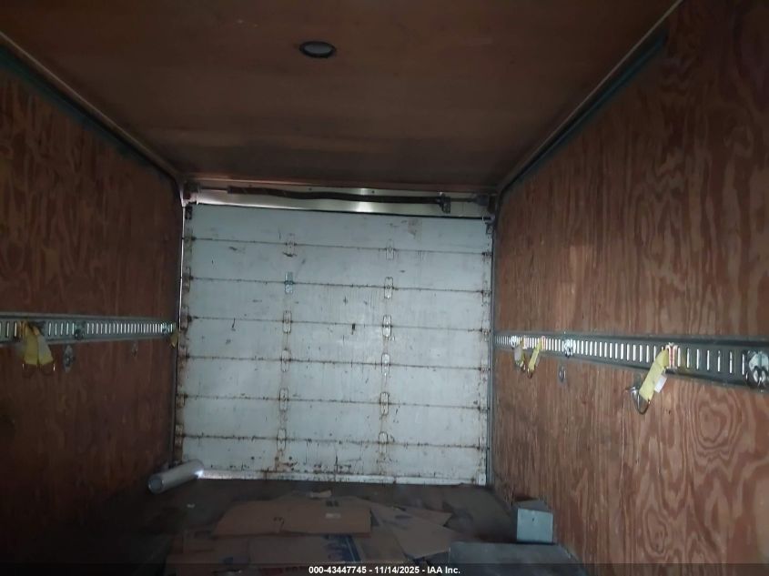 2011 Ford E-450 Cutaway VIN: 1FDXE4FL0BDA30115 Lot: 43447745