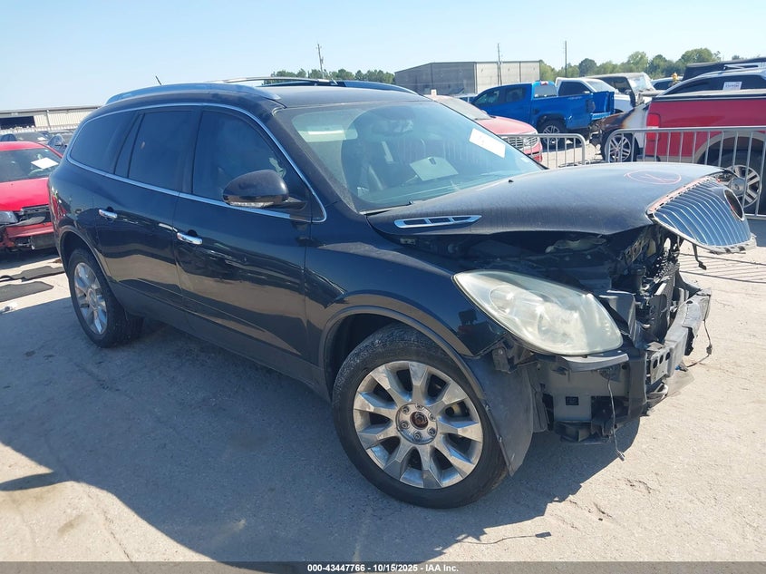 BUICK ENCLAVE PREMIUM
