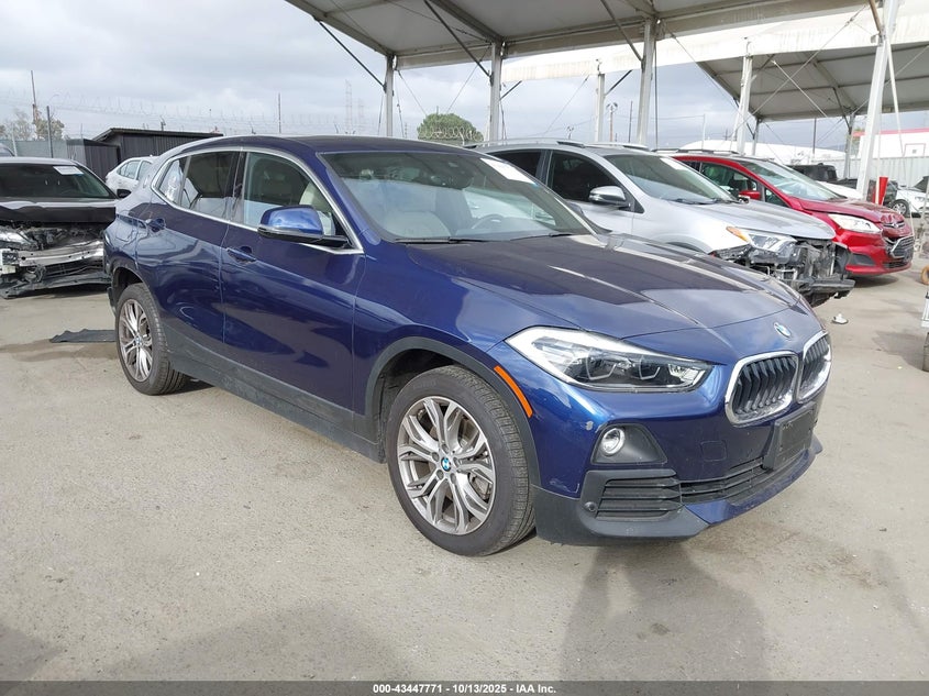 BMW X2 SDRIVE28I