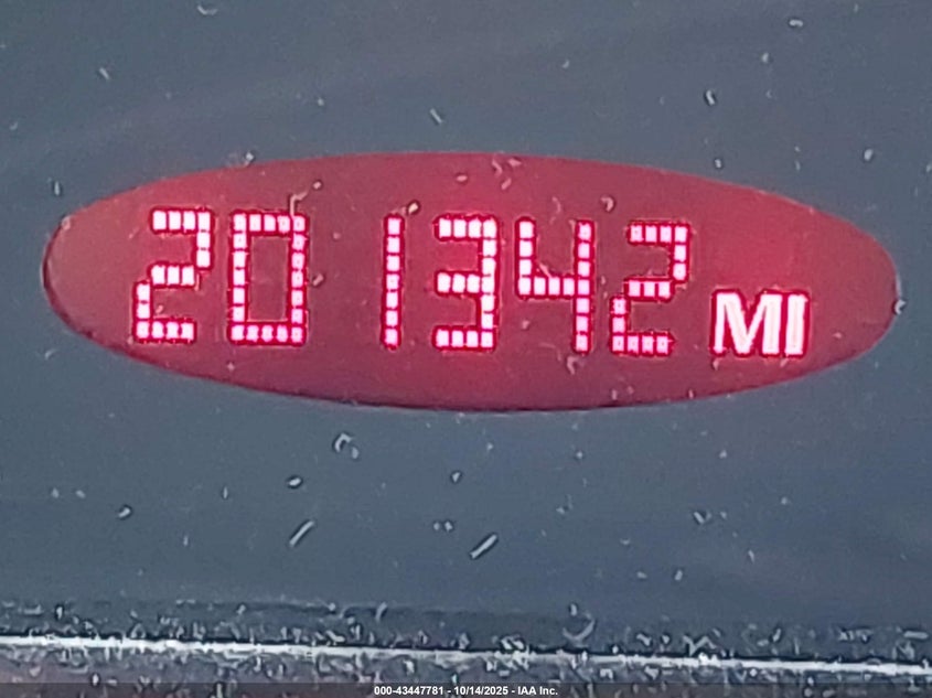 2009 Pontiac G6 VIN: 1G2ZG57B594137940 Lot: 43447781