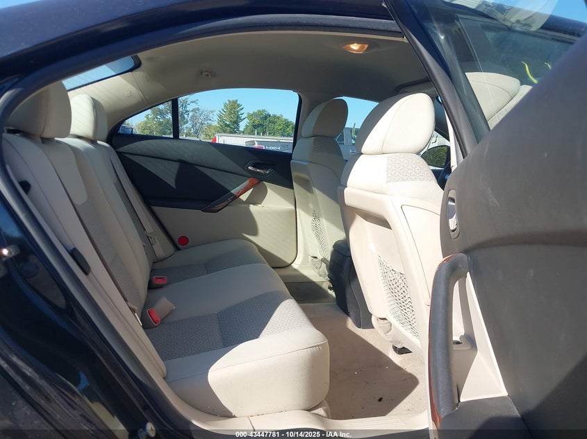 2009 Pontiac G6 VIN: 1G2ZG57B594137940 Lot: 43447781