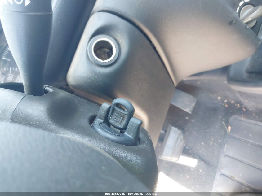 2005 Pontiac Sunfire VIN: 3G2JB12F65S101358 Lot: 43447785