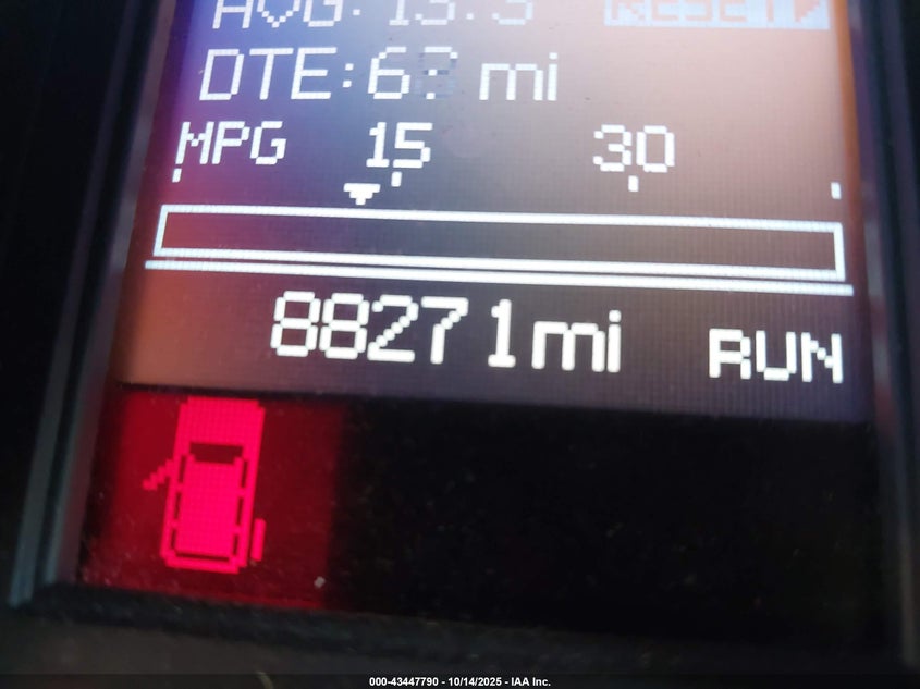 2019 Dodge Grand Caravan Gt VIN: 2C4RDGEG5KR677449 Lot: 43447790