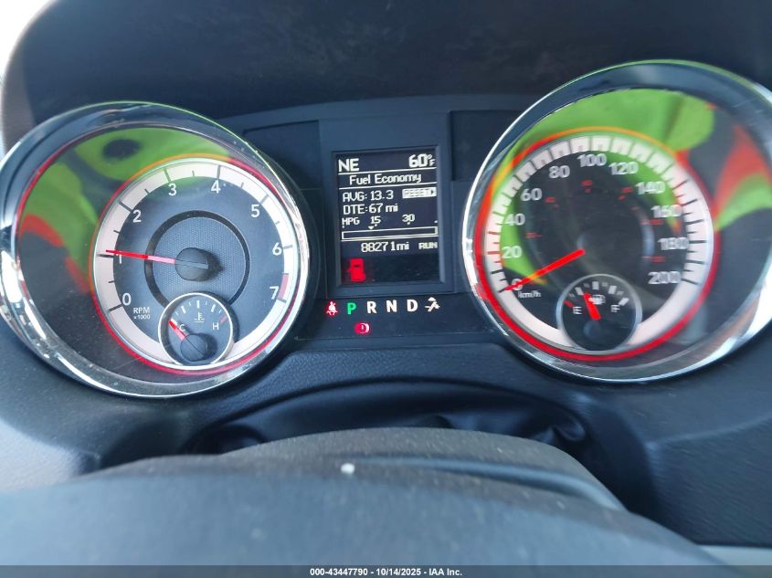 2019 Dodge Grand Caravan Gt VIN: 2C4RDGEG5KR677449 Lot: 43447790