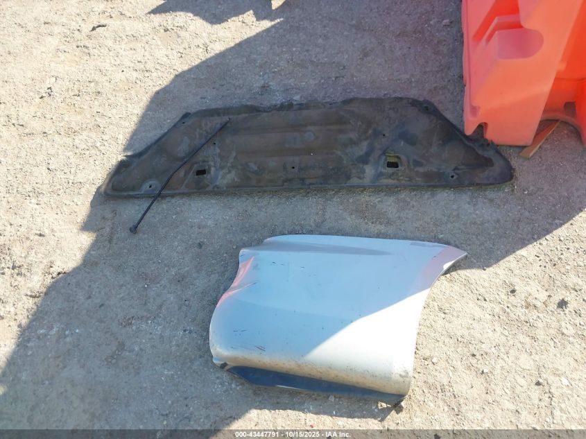 2008 Toyota Sienna Ce VIN: 5TDZK23C28S178374 Lot: 43447791