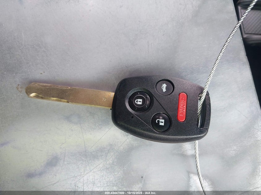 1HGCM56387A022771 2007 HONDA ACCORD photo no. 11