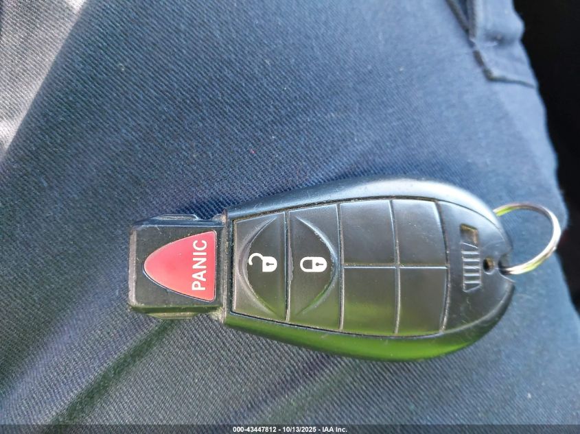 2019 Dodge Grand Caravan Se VIN: 2C4RDGBGXKR759584 Lot: 43447812