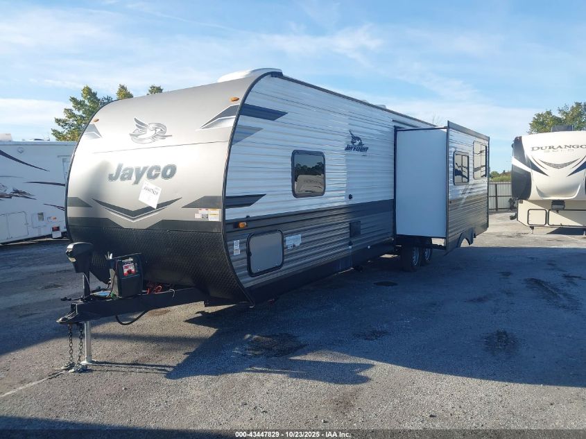 2023 Jayco Jay Flight 280Rks