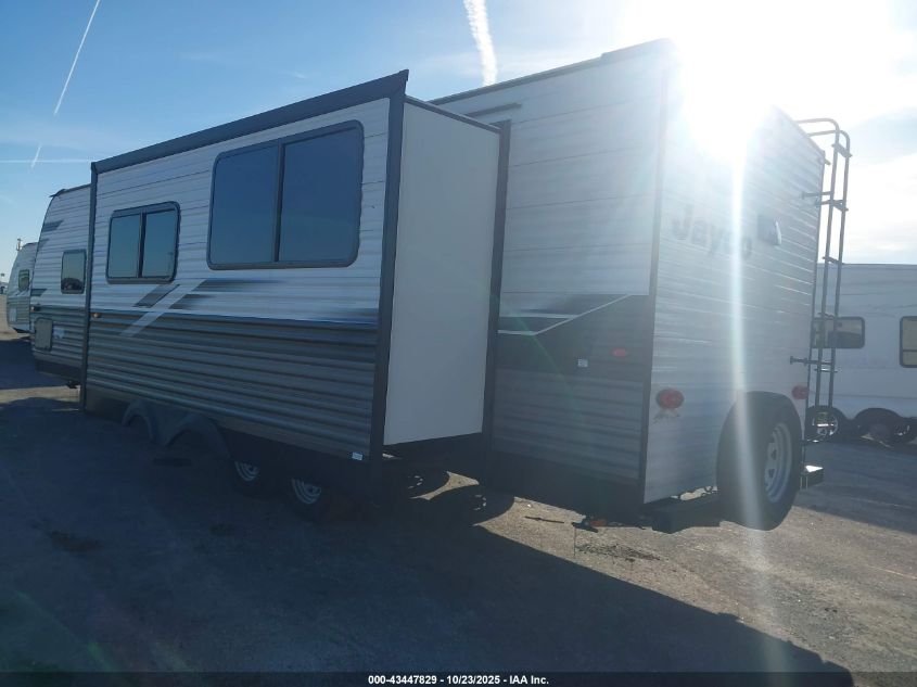 2023 Jayco Jay Flight 280Rks
