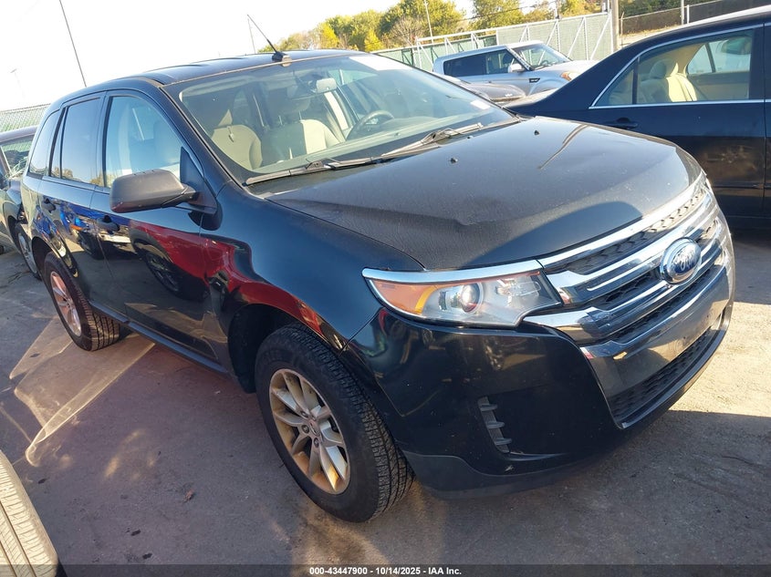 FORD EDGE SE