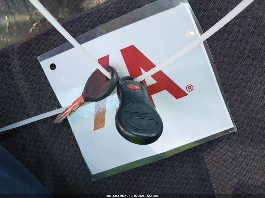 2004 Dodge Ram 2500 Slt/Laramie VIN: 3D7KU28D94G181901 Lot: 43447927