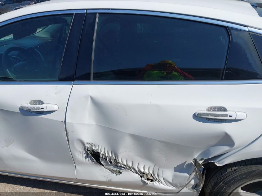 2016 Chevrolet Malibu Ls VIN: 1G1ZB5ST8GF207614 Lot: 43447953