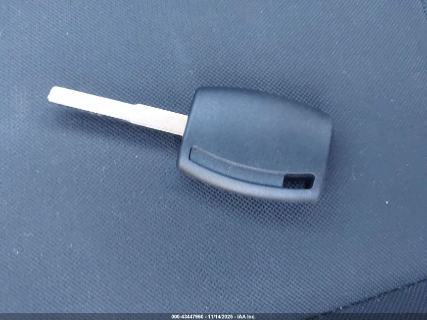 2016 Ford Fiesta Se VIN: 3FADP4EJXGM160034 Lot: 43447960