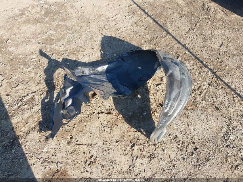 2011 Toyota Corolla Le VIN: 2T1BU4EE8BC604235 Lot: 43448013