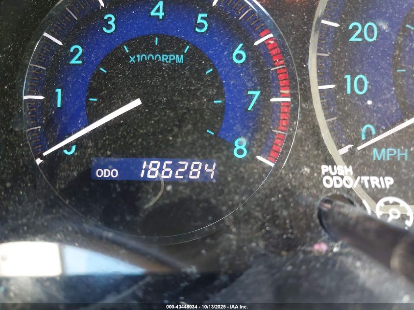 2006 Toyota Sienna Xle Limited VIN: 5TDZA22C46S561315 Lot: 43448034