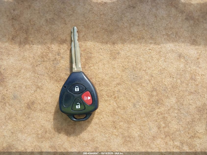 2008 Toyota Rav4 Limited VIN: JTMZD31V985082414 Lot: 43448047