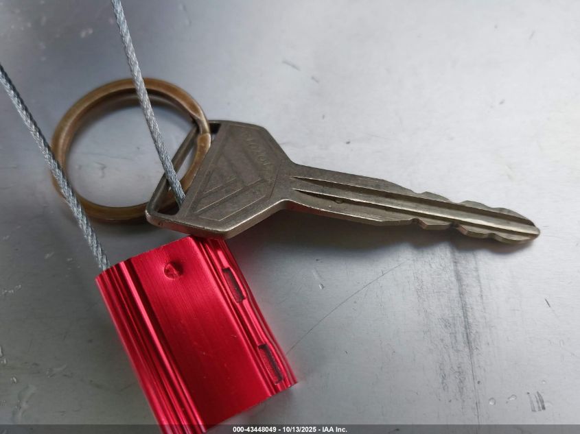 1992 Toyota 4Runner Vn39 Sr5 VIN: JT3VN39W8N0083933 Lot: 43448049