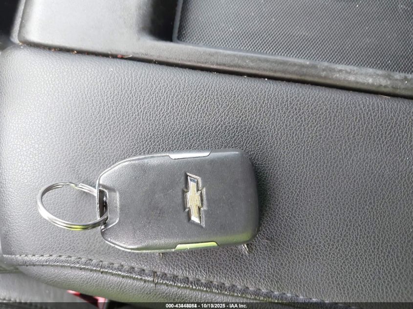 2019 Chevrolet Silverado 1500 Lt VIN: 3GCPWCEDXKG131428 Lot: 43448084