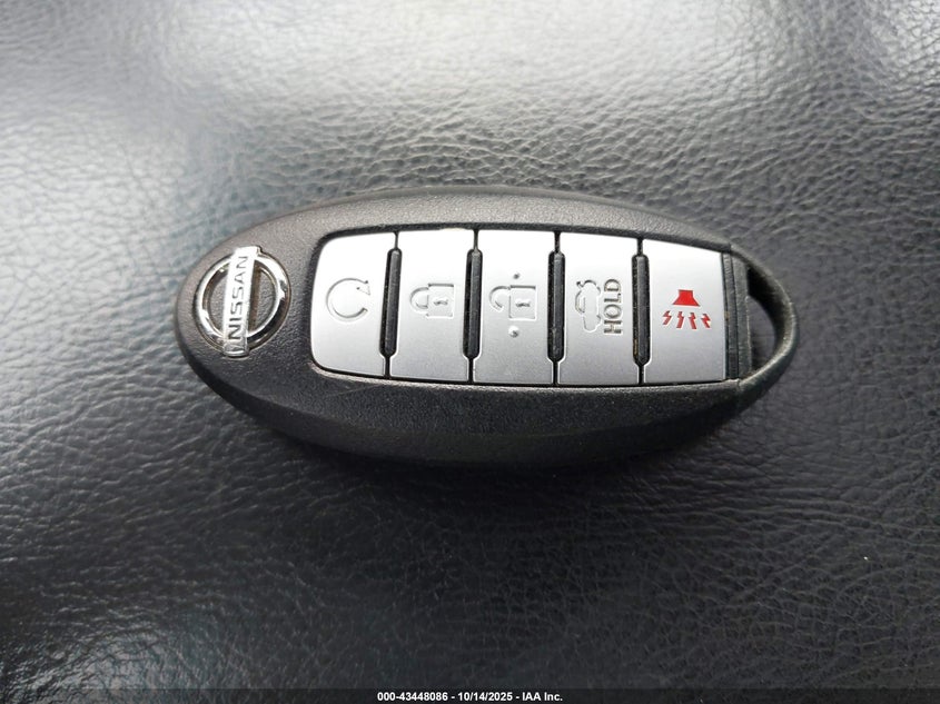 2014 NISSAN ALTIMA 2.5 SL 1N4AL3AP5EC184744