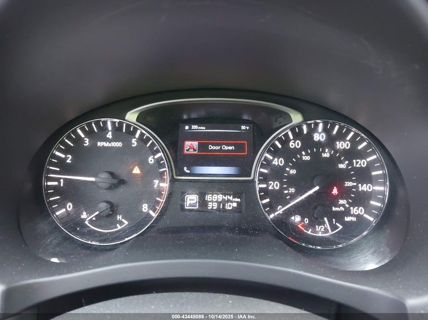 2014 NISSAN ALTIMA 2.5 SL 1N4AL3AP5EC184744