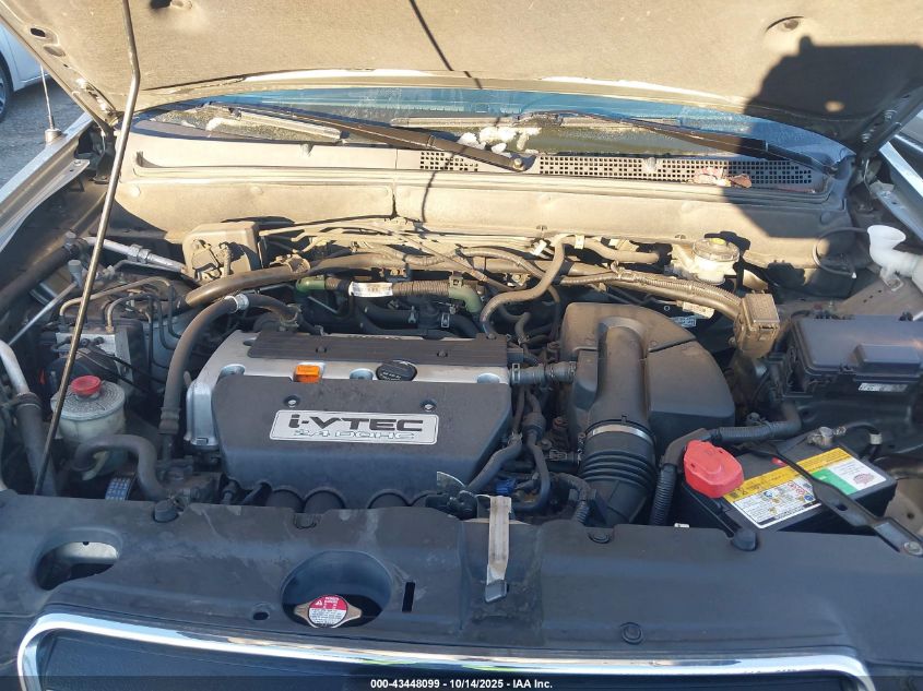 2006 Honda Cr-V Ex VIN: SHSRD78846U407594 Lot: 43448099