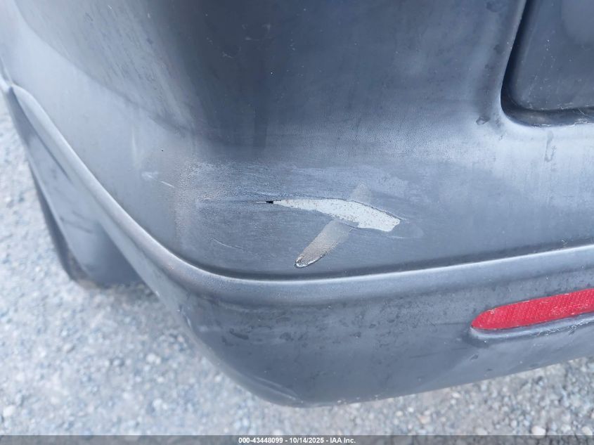 2006 Honda Cr-V Ex VIN: SHSRD78846U407594 Lot: 43448099