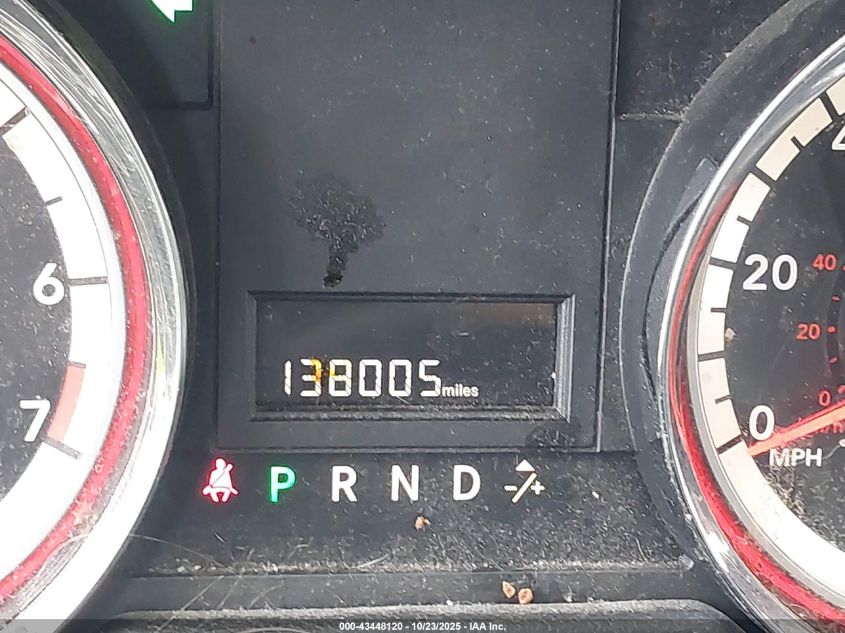 2017 Dodge Grand Caravan Se Plus VIN: 2C4RDGBG0HR762390 Lot: 43448120