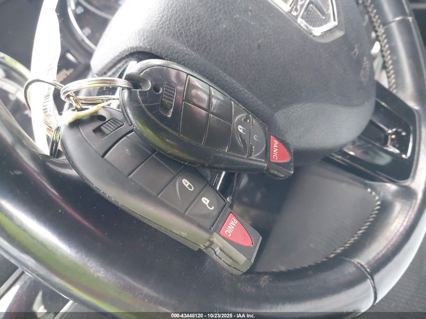 2017 Dodge Grand Caravan Se Plus VIN: 2C4RDGBG0HR762390 Lot: 43448120