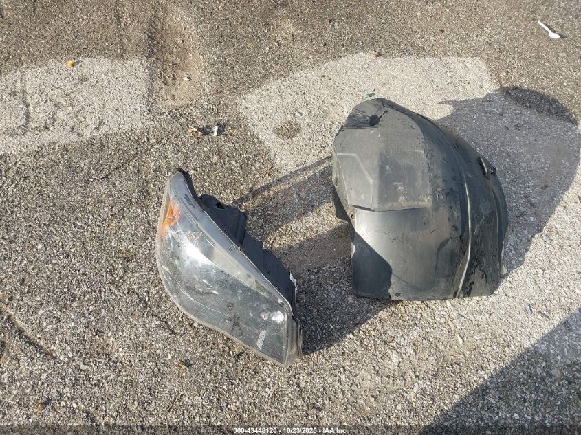 2017 Dodge Grand Caravan Se Plus VIN: 2C4RDGBG0HR762390 Lot: 43448120