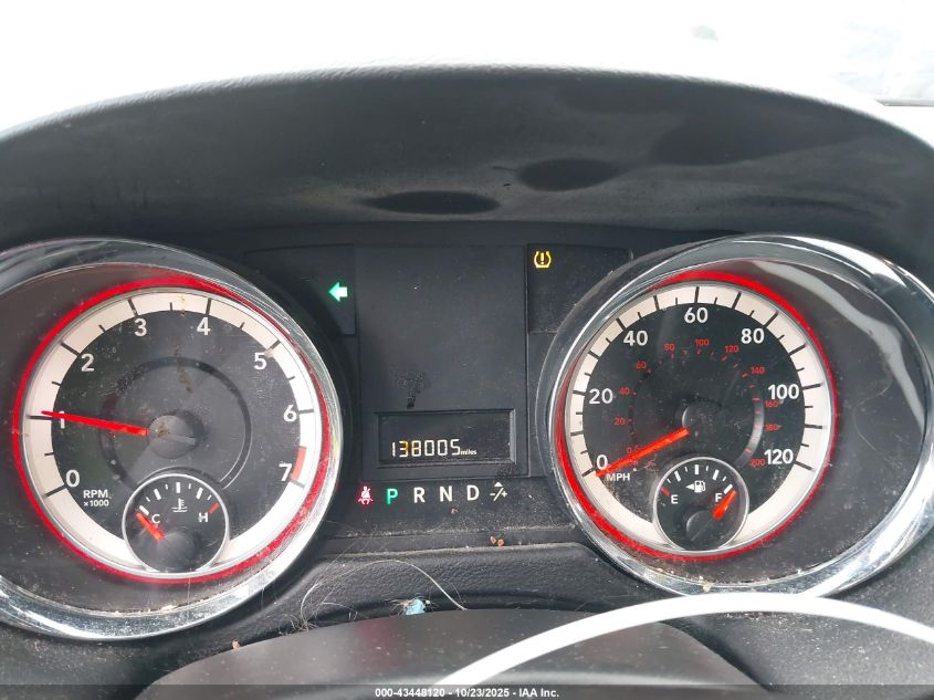 2017 Dodge Grand Caravan Se Plus VIN: 2C4RDGBG0HR762390 Lot: 43448120