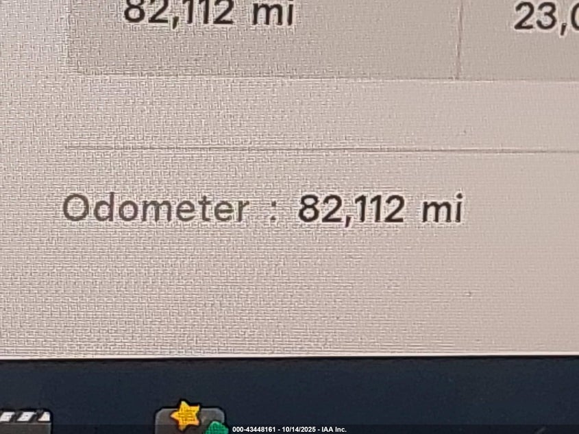 2021 Tesla Model Y Long Range Dual Motor All-Wheel Drive VIN: 5YJYGDEE9MF263895 Lot: 43448161