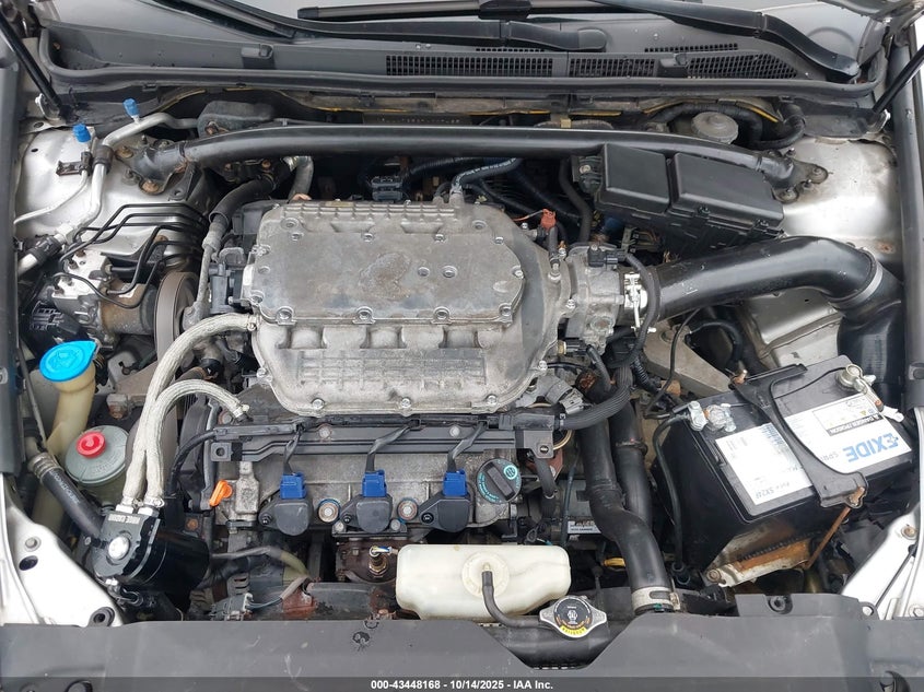 2007 Acura Tl Type S VIN: 19UUA76567A007485 Lot: 43448168