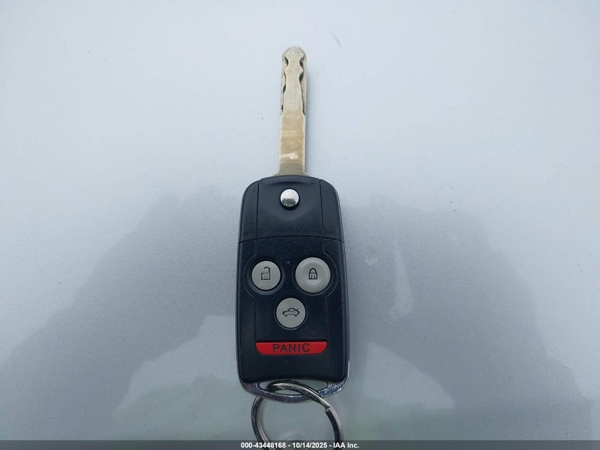 2007 Acura Tl Type S VIN: 19UUA76567A007485 Lot: 43448168