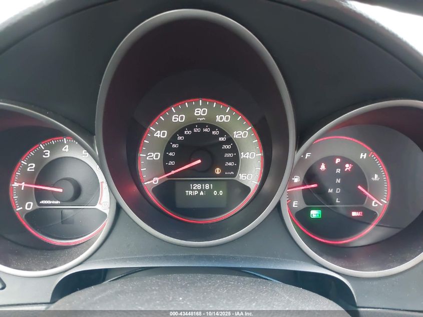 2007 Acura Tl Type S VIN: 19UUA76567A007485 Lot: 43448168