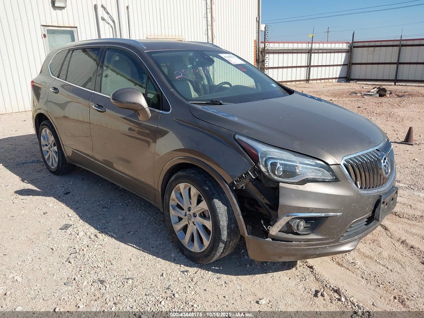 BUICK ENVISION PREMIUM I