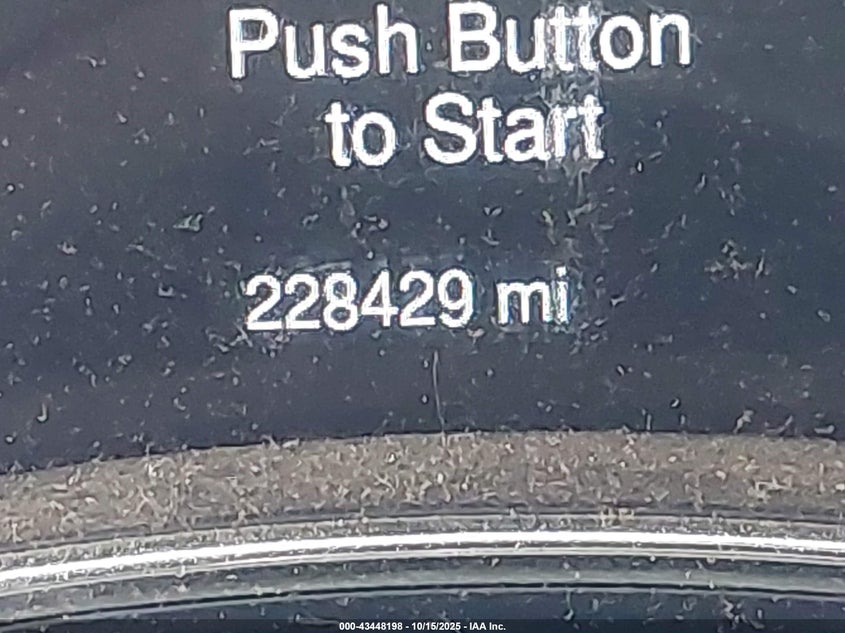 2015 DODGE DURANGO R/T 1C4SDJCT5FC743057