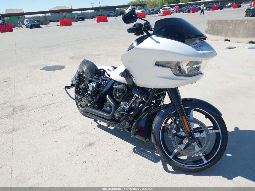 2025 Harley-Davidson FLTRX