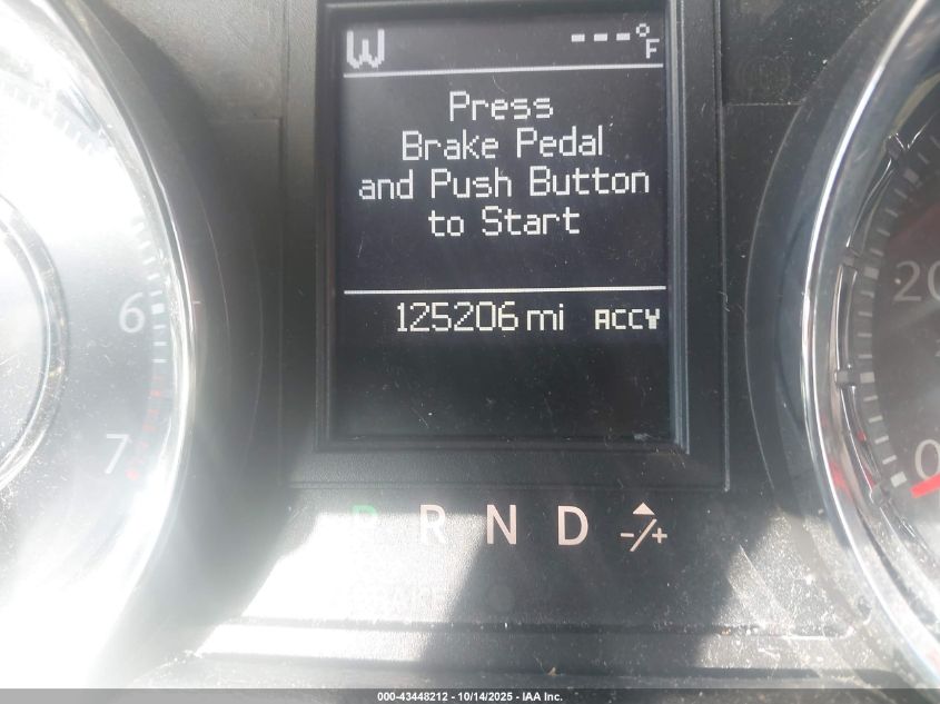 2015 Chrysler Town & Country Touring VIN: 2C4RC1BG1FR699605 Lot: 43448212