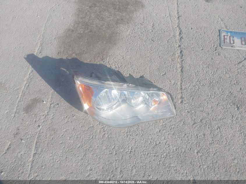 2015 Chrysler Town & Country Touring VIN: 2C4RC1BG1FR699605 Lot: 43448212