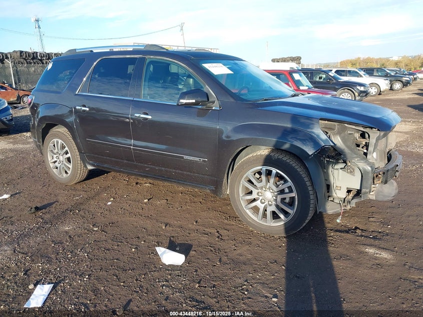 GMC ACADIA DENALI