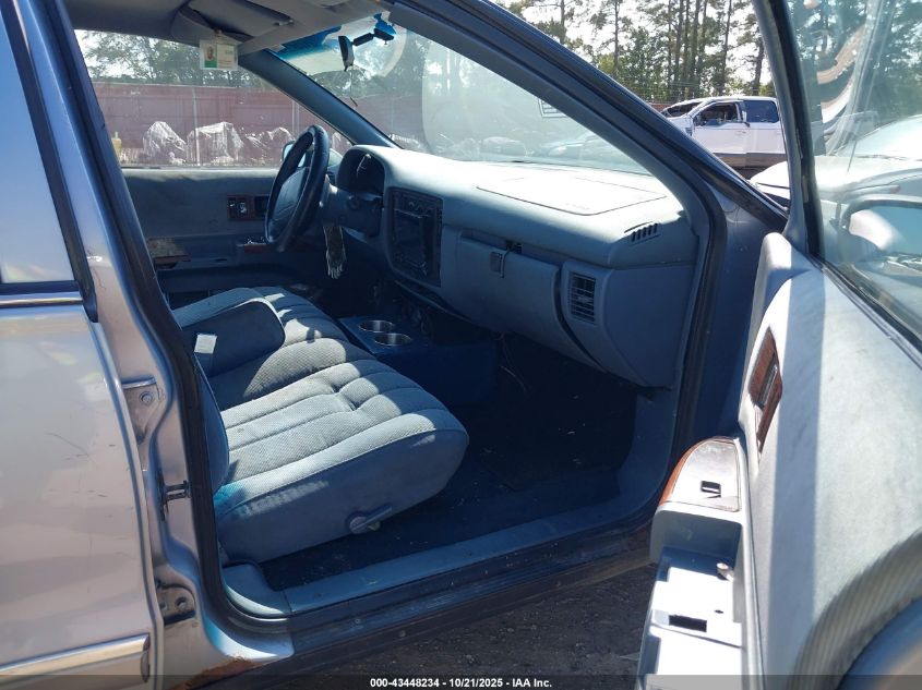 1994 Chevrolet Caprice Classic