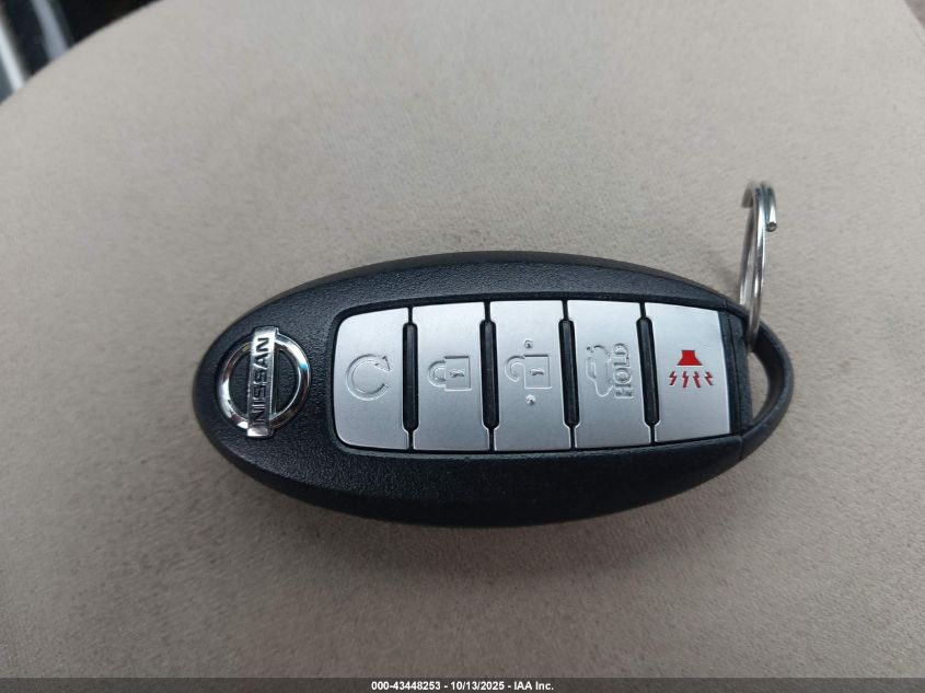 2014 Nissan Altima 2.5 Sv VIN: 1N4AL3AP3EC281165 Lot: 43448253