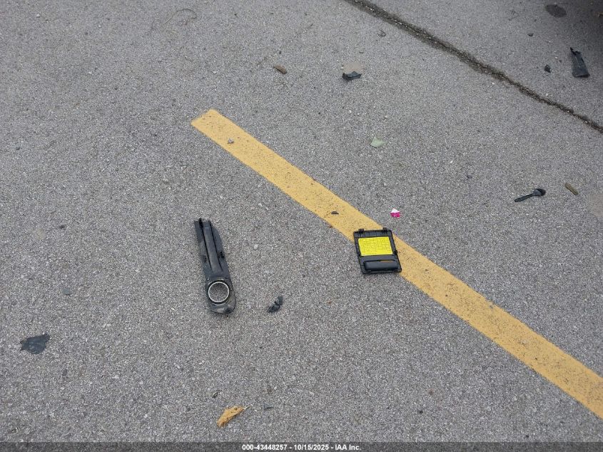 2015 Chrysler Town & Country Touring VIN: 2C4RC1BG6FR564815 Lot: 43448257