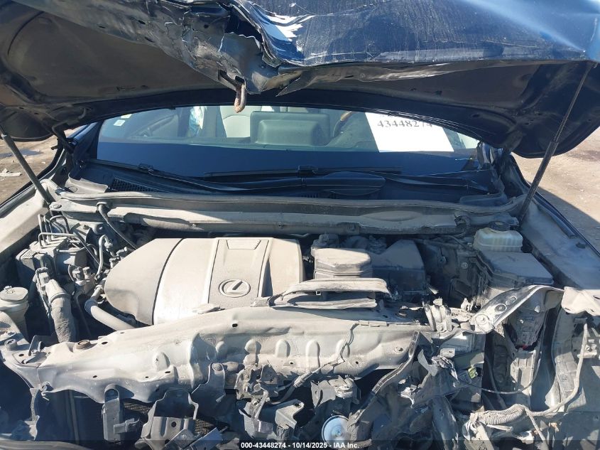 2020 Lexus Rx 350L VIN: JTJHZKFAXL2025613 Lot: 43448274